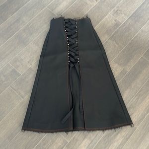 Proenza Schouler skirt